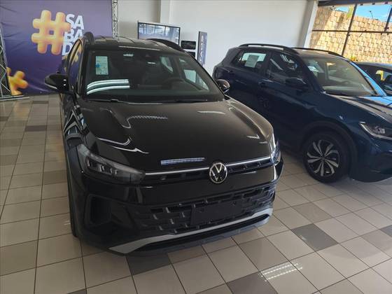 VOLKSWAGEN TERA 1.0 170 TSI HIGH AUTOMÁTICO VOLKSWAGEN TERA 1.0 170 TSI HIGH AUTOMÁTICO